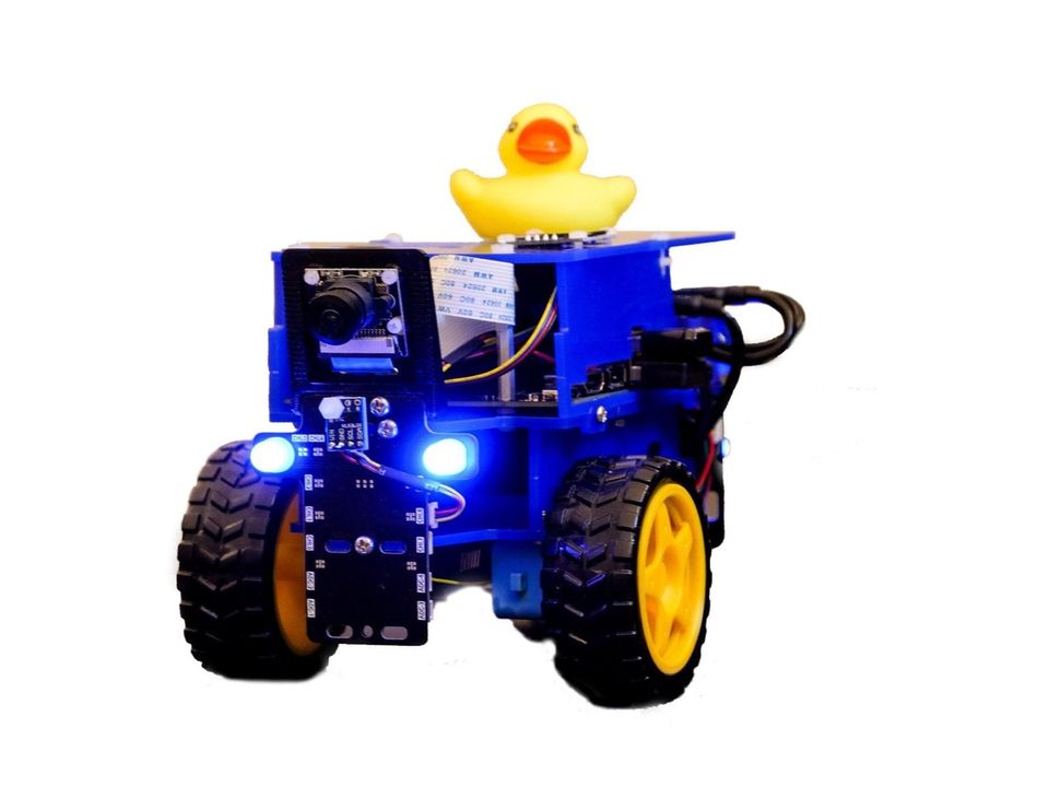 Duckiebot
