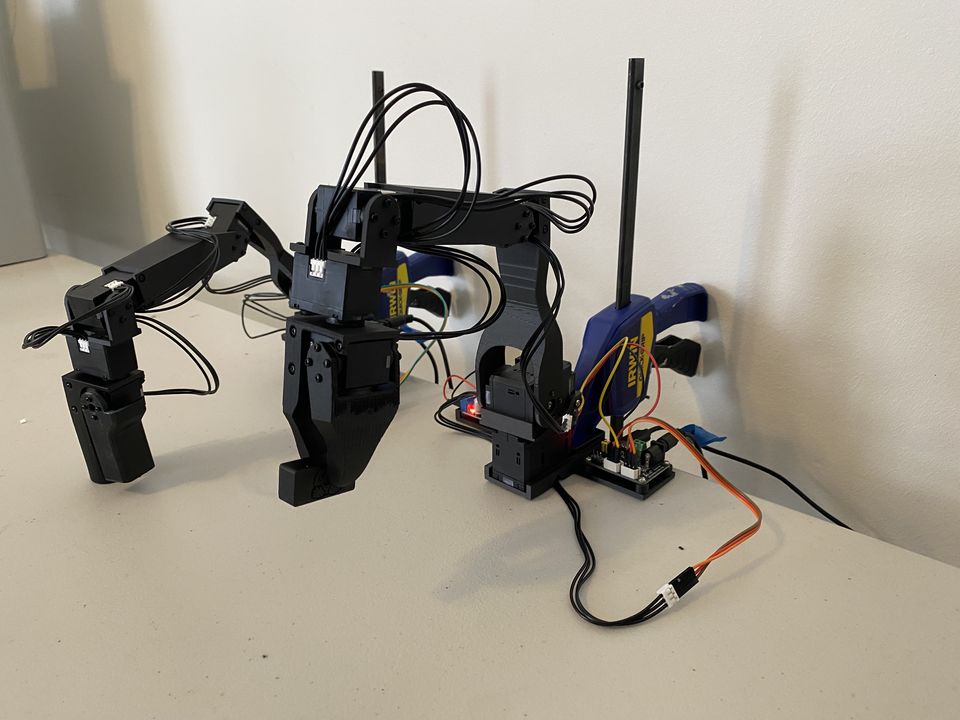 Koch v1.1