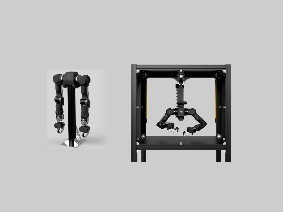 OpenArm