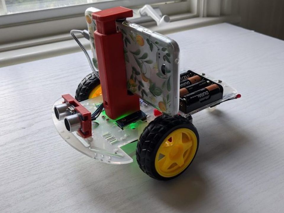 OpenBot