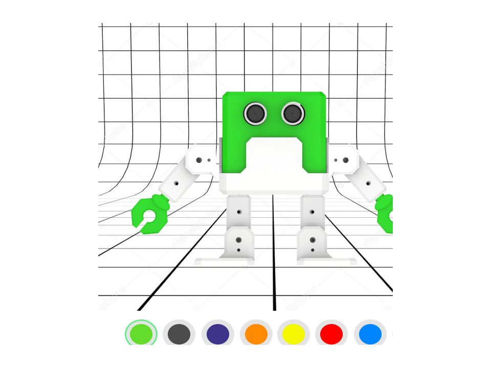 Otto DIY