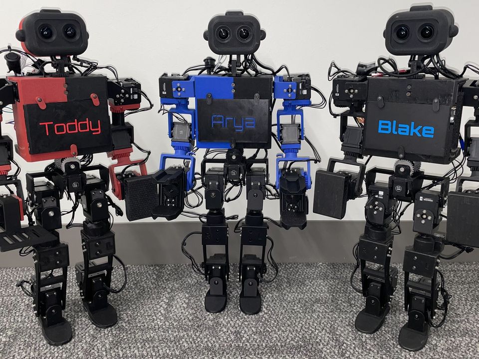 ToddlerBot